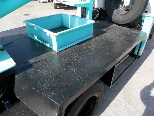 Mitsubishi CANTER 2003-03 181245-28