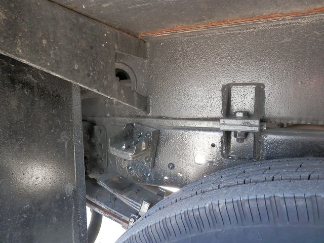 Mitsubishi CANTER 2003-03 181245-26