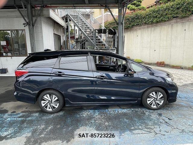 Honda SHUTTLE 2015-06 287050-6