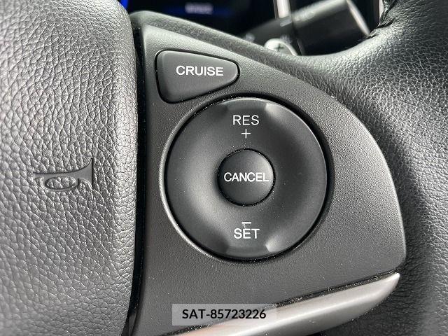 Honda SHUTTLE 2015-06 287050-10