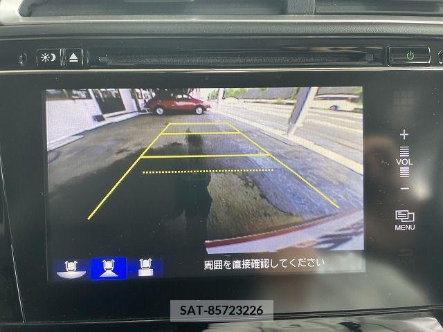 Honda SHUTTLE 2015-06 287050-16