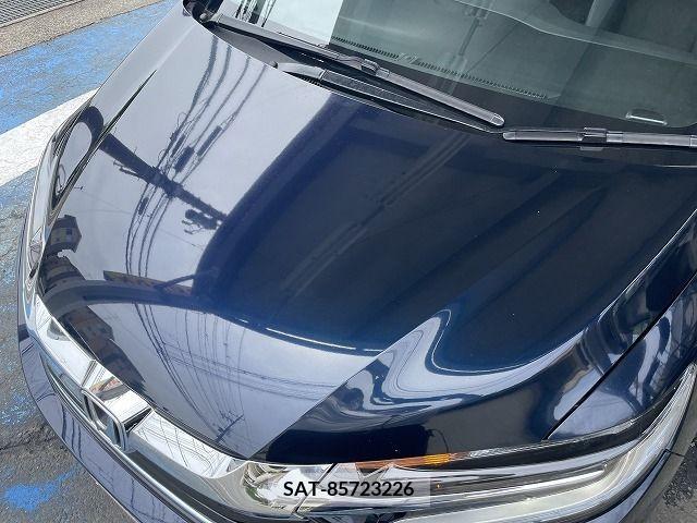 Honda SHUTTLE 2015-06 287050-18