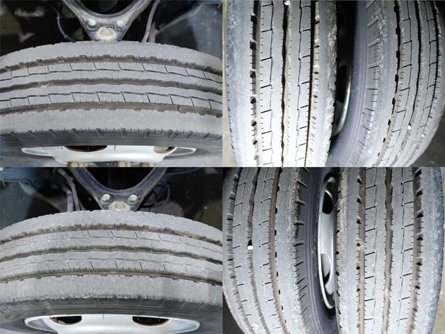 Mitsubishi CANTER 2007-05 2701-14