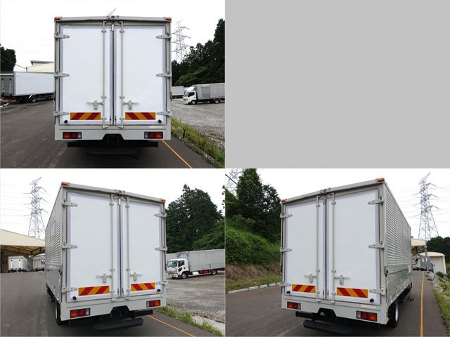 Mitsubishi CANTER 2007-05 2701-5