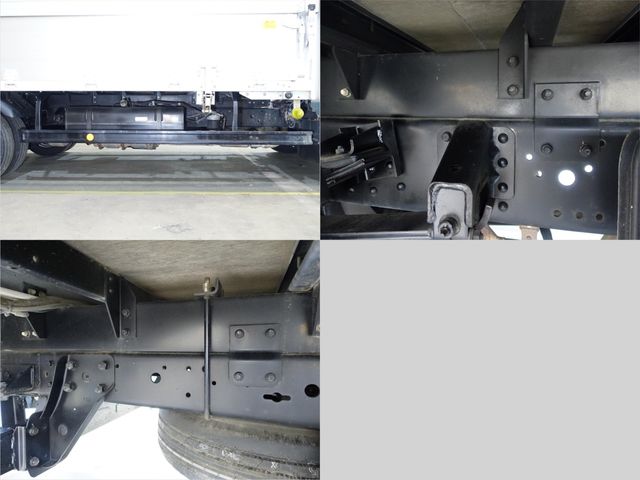 Mitsubishi CANTER 2007-05 2701-11