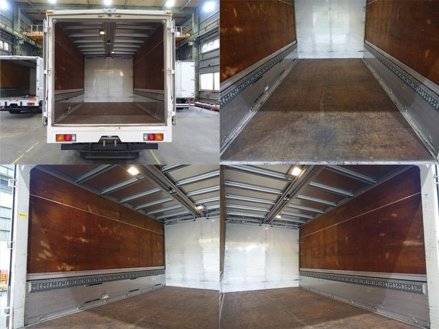 Mitsubishi CANTER 2007-05 2701-9