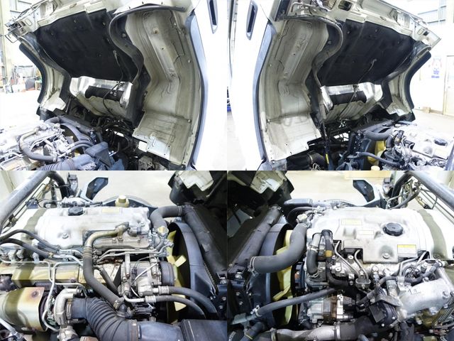 Mitsubishi CANTER 2007-05 2701-13