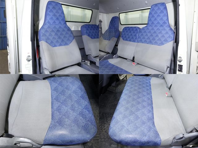 Mitsubishi CANTER 2007-05 2701-15