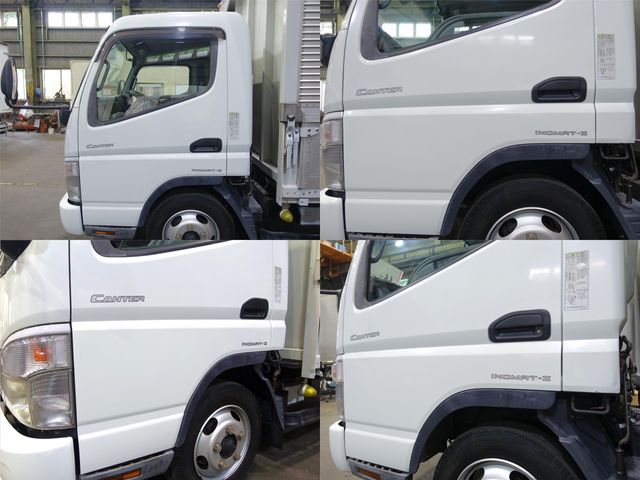Mitsubishi CANTER 2007-05 2701-7