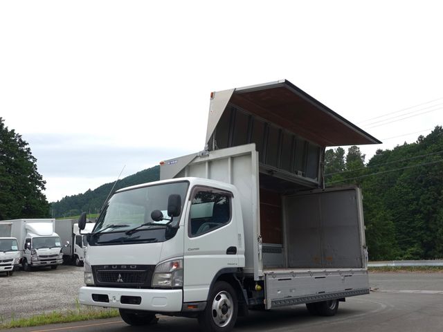 Mitsubishi CANTER 2007-05 2701-0