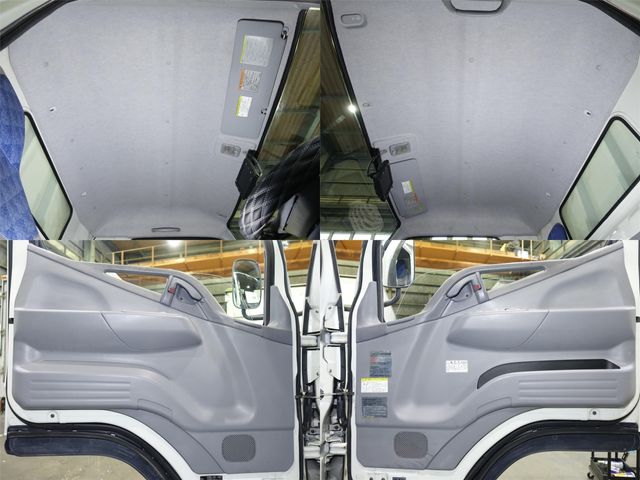 Mitsubishi CANTER 2007-05 2701-17