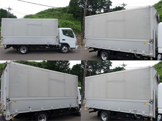 Mitsubishi CANTER 2007-05 2701-4