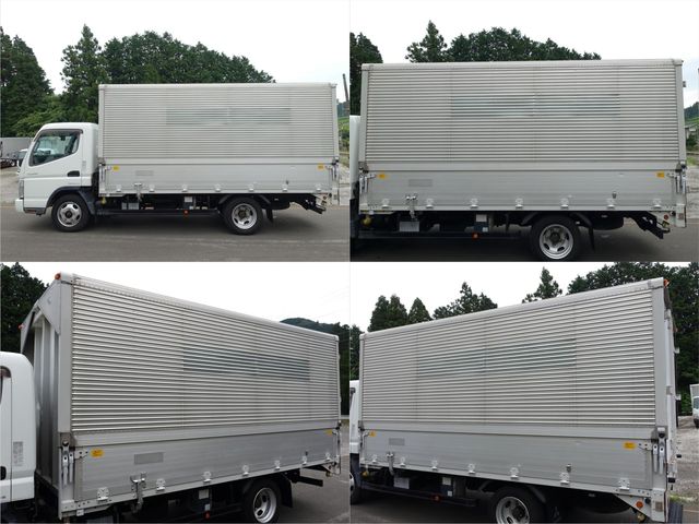 Mitsubishi CANTER 2007-05 2701-6