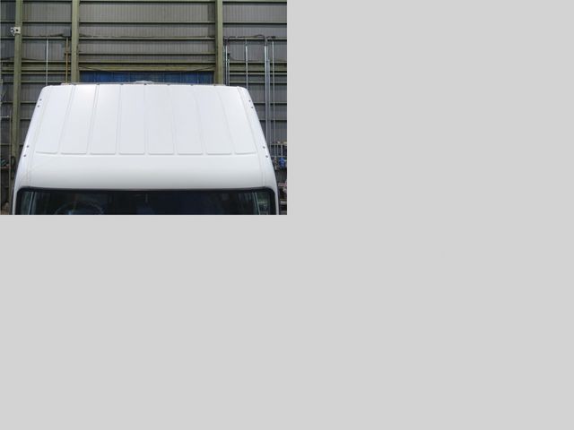 Mitsubishi CANTER 2007-05 2701-8