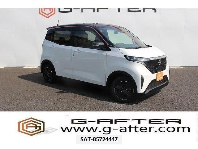 Nissan Sakura 2023-01 352921-0