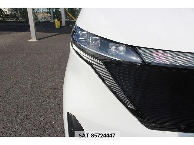 Nissan Sakura 2023-01 352921-9