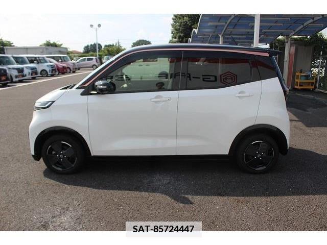 Nissan Sakura 2023-01 352921-8