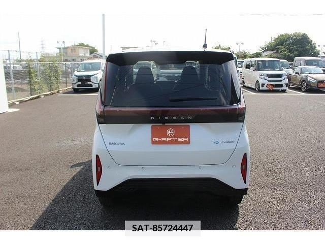 Nissan Sakura 2023-01 352921-7