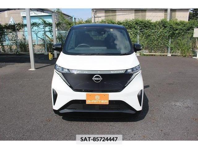 Nissan Sakura 2023-01 352921-5
