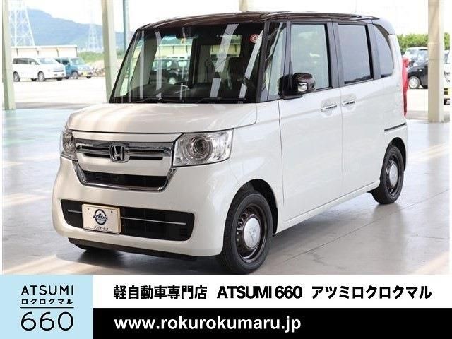 Honda N BOX 2023-06 192424-29