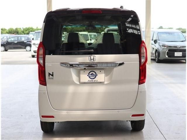 Honda N BOX 2023-06 192424-20
