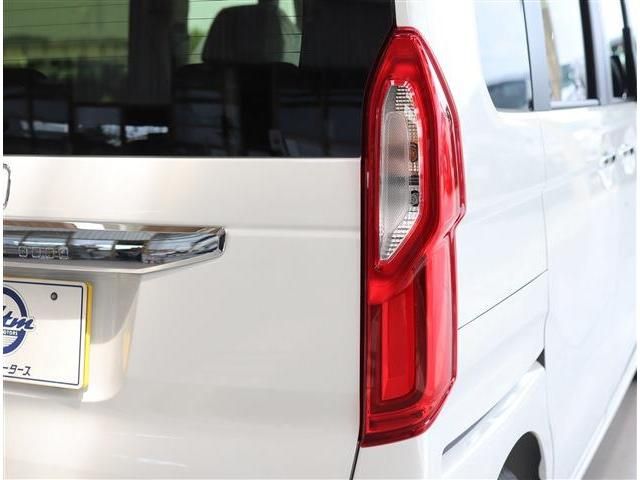 Honda N BOX 2023-06 192424-24