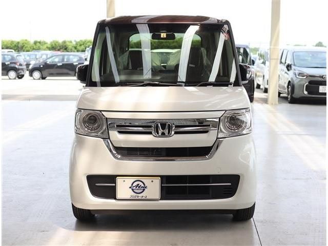 Honda N BOX 2023-06 192424-23
