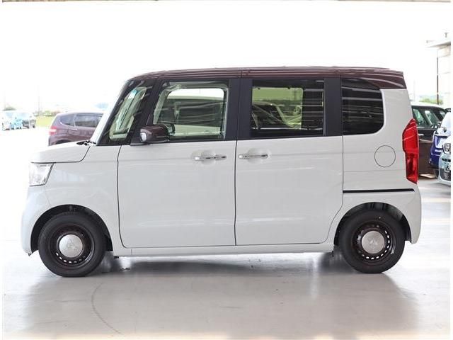 Honda N BOX 2023-06 192424-22