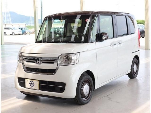 Honda N BOX 2023-06 192424-0