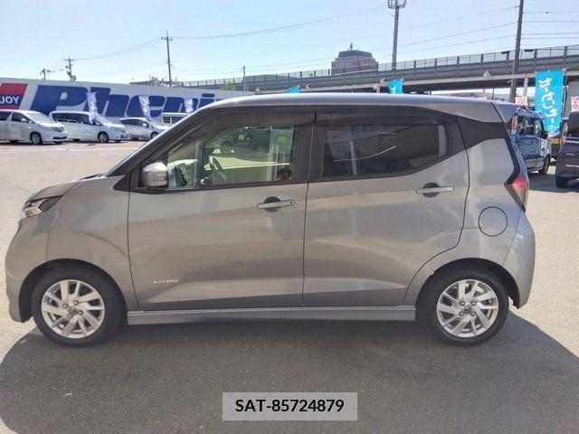 Nissan DAYZ 2019-04 296034-3