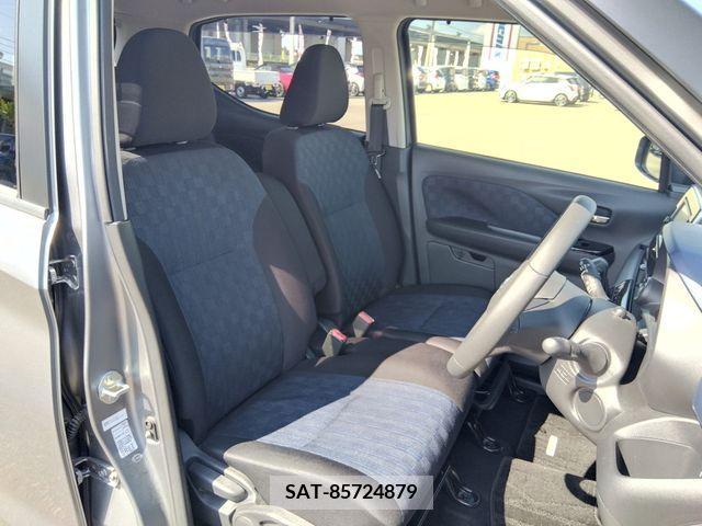 Nissan DAYZ 2019-04 296034-5