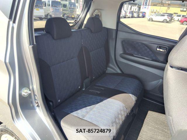 Nissan DAYZ 2019-04 296034-6