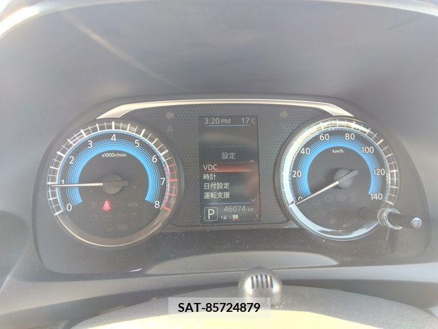Nissan DAYZ 2019-04 296034-9