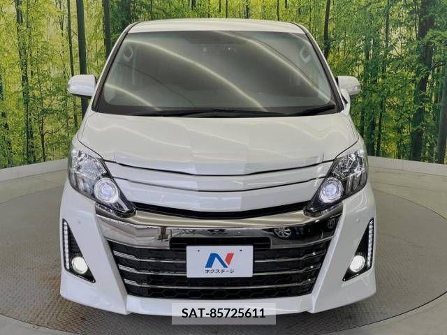 Toyota ALPHARD 2013-01 337797-15