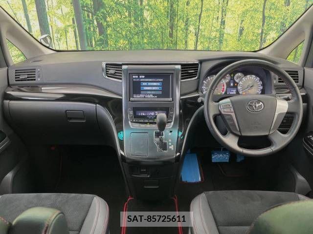 Toyota ALPHARD 2013-01 337797-1