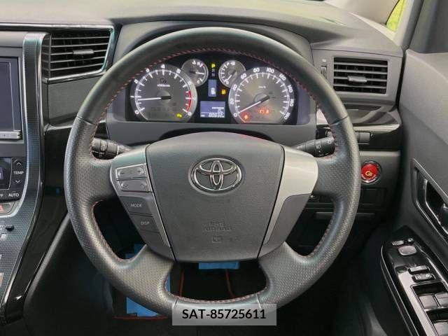 Toyota ALPHARD 2013-01 337797-12