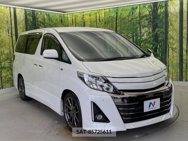 Toyota ALPHARD 2013-01 337797-17