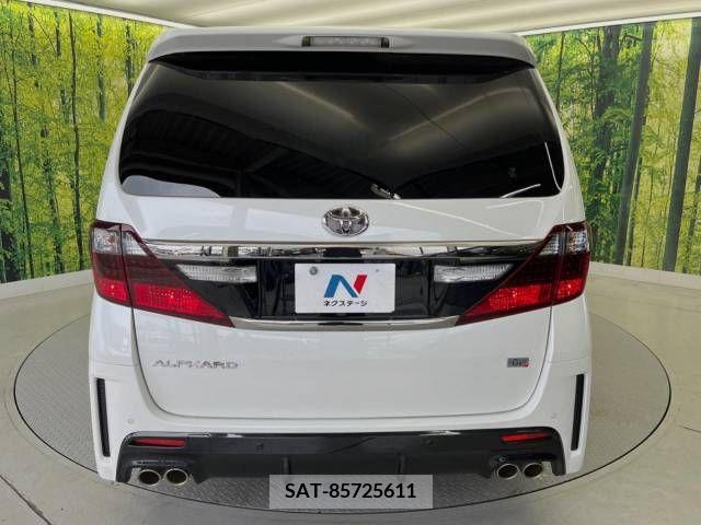 Toyota ALPHARD 2013-01 337797-16