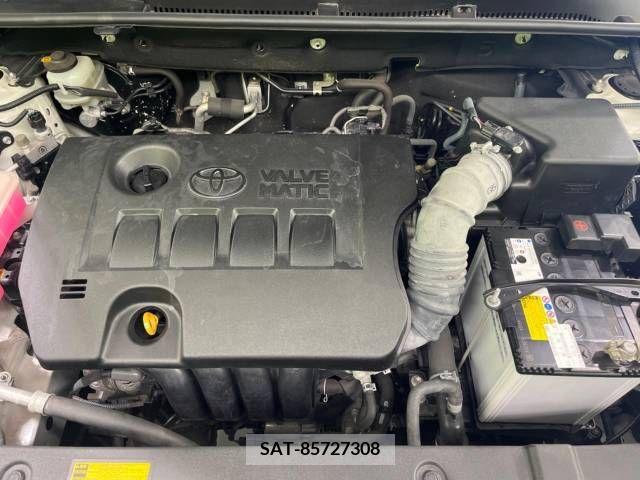 Toyota HARRIER 2015-04 321790-17