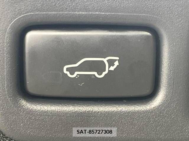 Toyota HARRIER 2015-04 321790-7