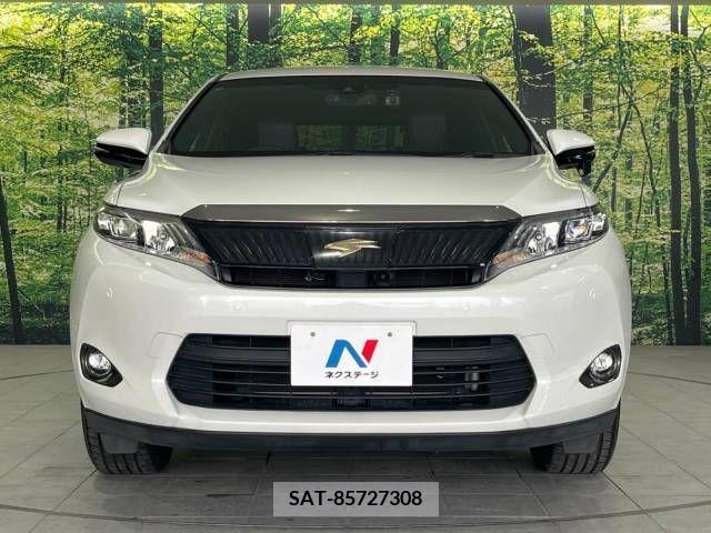 Toyota HARRIER 2015-04 321790-14