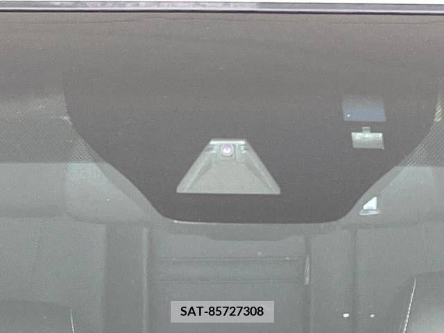 Toyota HARRIER 2015-04 321790-2