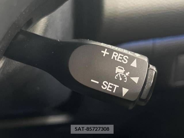 Toyota HARRIER 2015-04 321790-5