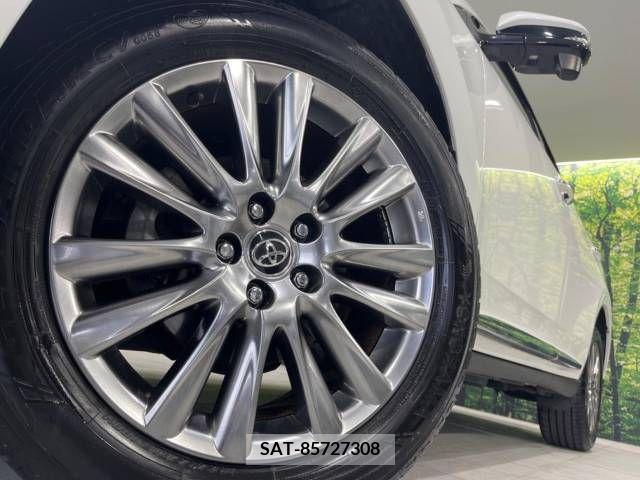 Toyota HARRIER 2015-04 321790-13