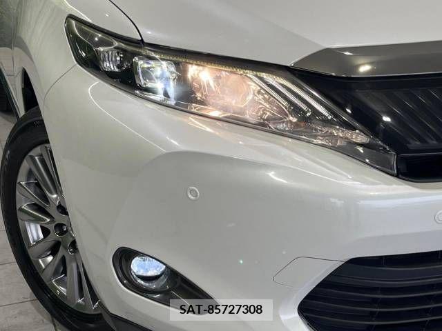 Toyota HARRIER 2015-04 321790-12