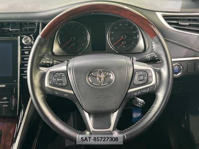 Toyota HARRIER 2015-04 321790-11