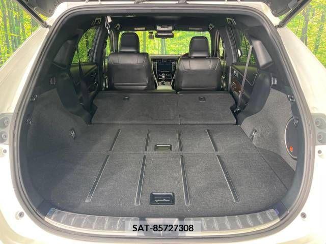 Toyota HARRIER 2015-04 321790-10