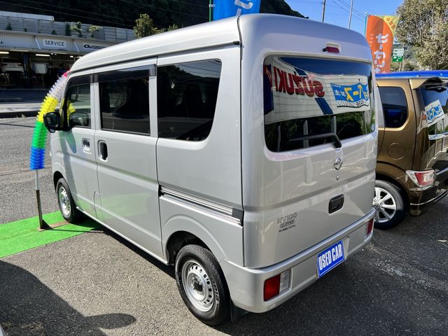 Nissan CLIPPER 2021-02 10081-2