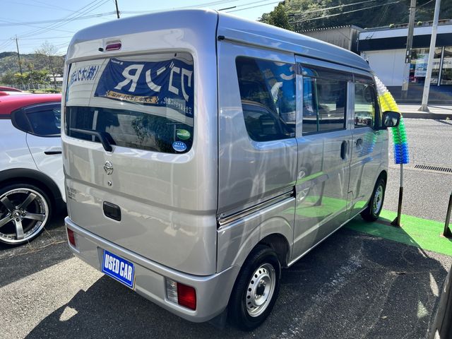 Nissan CLIPPER 2021-02 10081-4