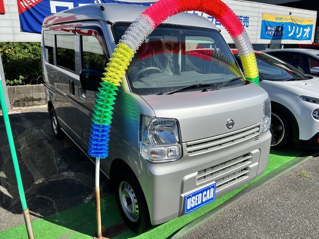 Nissan CLIPPER 2021-02 10081-3
